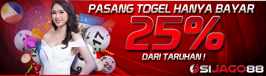 Bonus Judi Togel Online